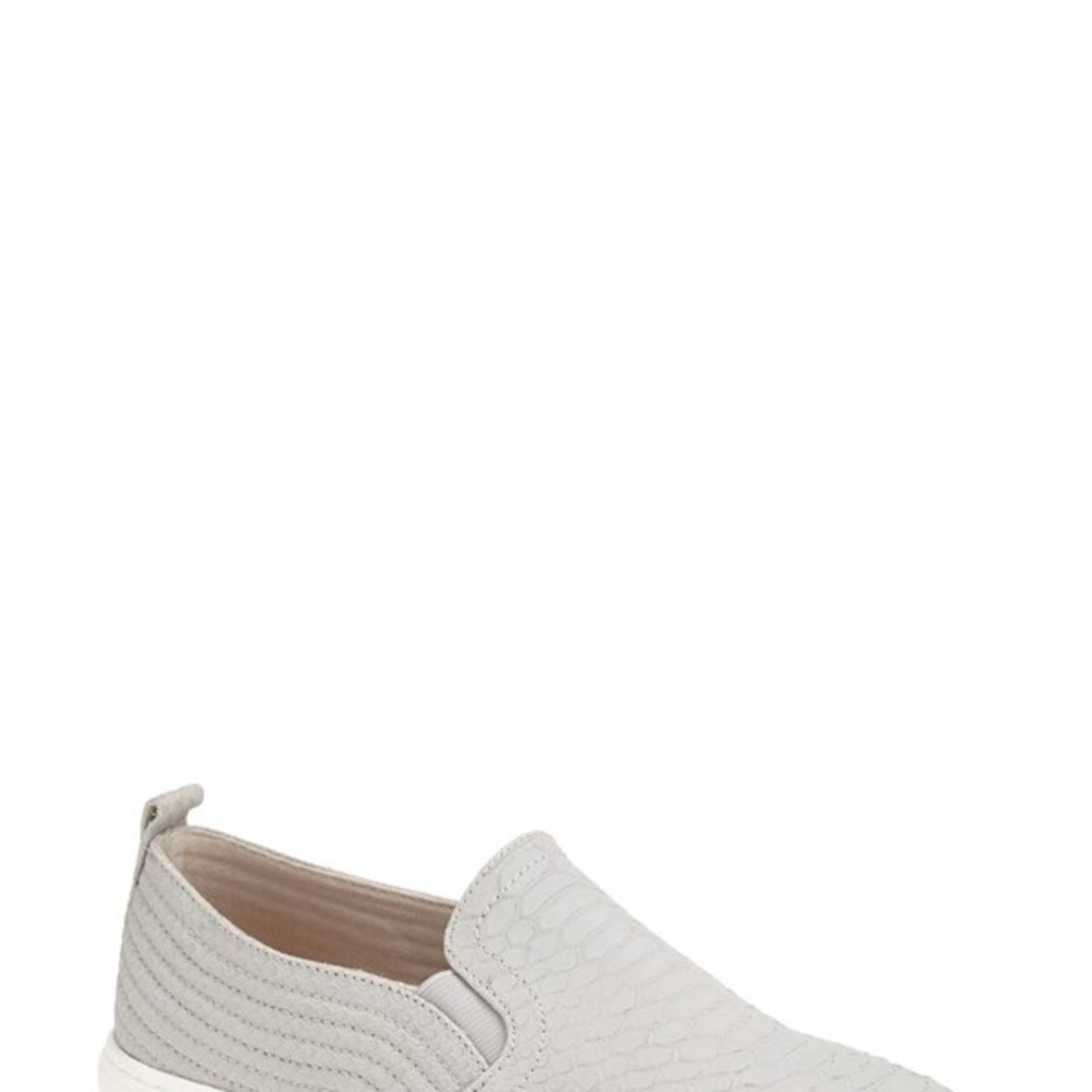 Splendid San Diego Snake Embossed Slip-On Sneaker - Picture 2 of 5